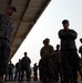 Senior logisticians meet at Joint Base Balad to discuss drawdown
