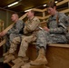 Senior logisticians meet at Joint Base Balad to discuss drawdown