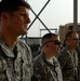 Senior logisticians meet at Joint Base Balad to discuss drawdown