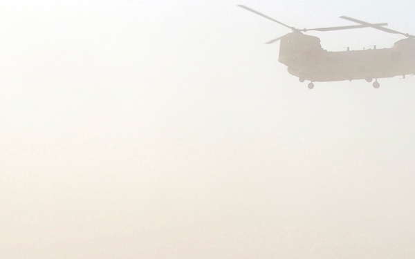 Nothing stops Paratroopers' mission