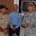 Gen. Petraeus Visits Bainbridge Sailors
