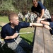 Recruit Sustainment Program Improves Recruits Chances for Success at Basic Training