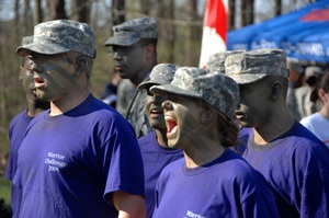 Recruit Sustainment Program improves recruits chances for success at basic training