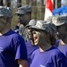 Recruit Sustainment Program improves recruits chances for success at basic training