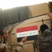 U.S., Iraqi helicopter pilots train together