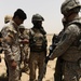 U.S., Iraqi soldiers clear village