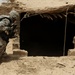 U.S., Iraqi soldiers clear village