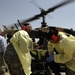 Medical Transportation Flight