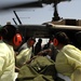 Medical Transportation Flight