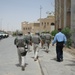 Basrah Police Headquarters