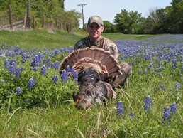 Serving service members in the great outdoors