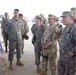 Senior Logisticians Meet at Joint Base Balad to Discuss Drawdown