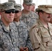 Senior Logisticians Meet at Joint Base Balad to Discuss Drawdown