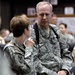 Senior Logisticians Meet at Joint Base Balad to Discuss Drawdown