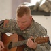 Soldiers see big benefit in small group worship service at Camp Taji