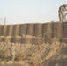 Army Engineers improve safety, roadway for Soldiers at JSS Copper