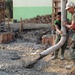 Seabees build school in indonesia