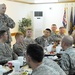 Top U.S. commander in Iraq visits Charger Battalion