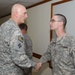 Top U.S. commander in Iraq visits Charger Battalion