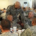 Top U.S. commander in Iraq visits Charger Battalion