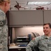 Guardsman mentors student veterans on campus