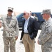 Secretary of Defense visits Advisory and Assistance Brigade in Iraq
