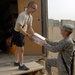 Operation Gratitude sends care packages to Dagger troops