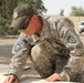 Joint Training Center Builds Iraqi security forces capabilities