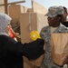 Airmen Build Ties With Iraqi Families