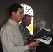 Sen. Barrasso Visit to Kuwait