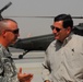 Sen. Barrasso Visit to Kuwait