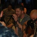Saving Abel meets Service members at Norfolk NEX