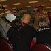 Saving Abel meets Service members at Norfolk NEX