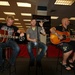 Saving Abel meets Service members at Norfolk NEX