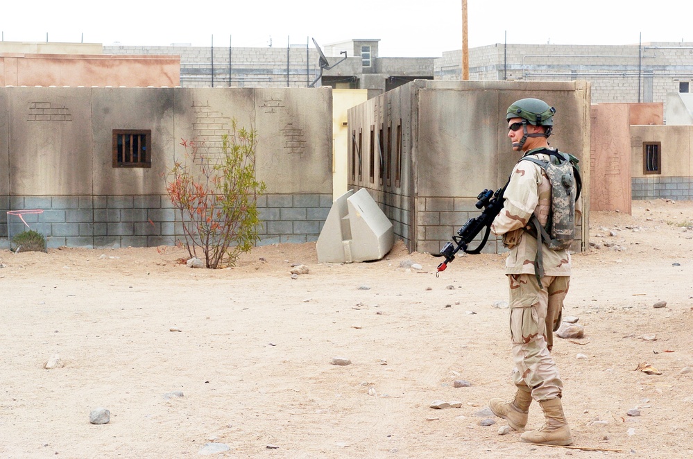 Blackhorse Regiment Welcomes Future Leaders of America's Army
