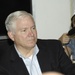 Secretary of Defense Robert M. Gates visits Camp Dhi Qar