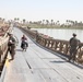 U.S. Soldiers inspect Basra