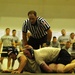 Wrestling tournament