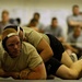 Wrestling tournament