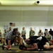 Wrestling tournament