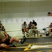 Wrestling tournament