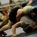 Wrestling tournament