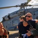 HS-5 Homecoming