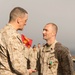 Campbell selected for Marine Corps Aviation Association Air Crewman of the year