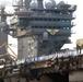 USS Dwight D. Eisenhower Port Visit