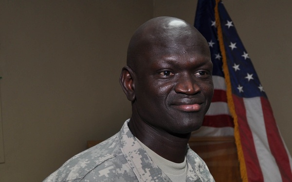 Army Commendation Medal