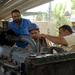 Demobilization, Demilitarization and Reintegration program continues to educate Iraqi workers