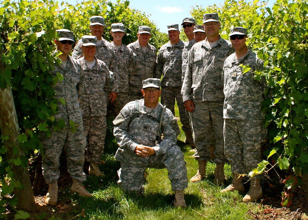 Making future efforts grow