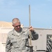 Airman Inspects Fuel