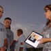 9/11 widow says thank you to service members